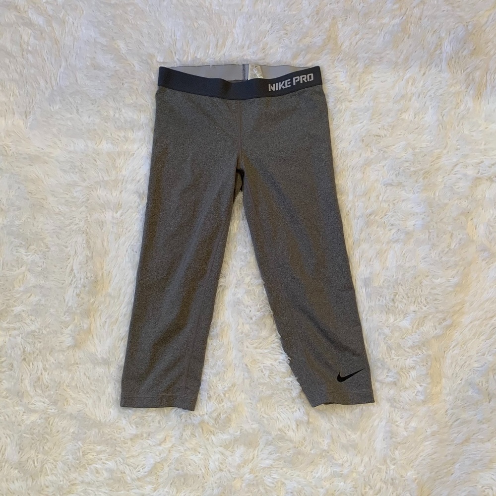 Nike Pro Leggings
